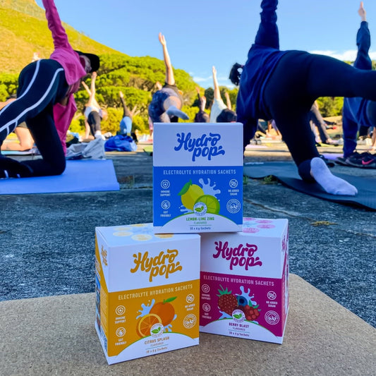 Flavour Fan Bundle