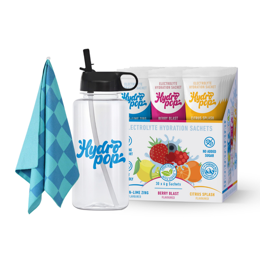 Clans Welcome Bundle