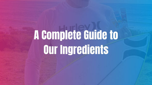 Inside Hydropop Electrolytes: Ingredients That Fuel Hydration, Energy and Recovery in South Africa