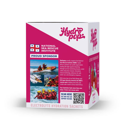 Berry Blast Daily Electrolyte Hydration Drink 30 Pack