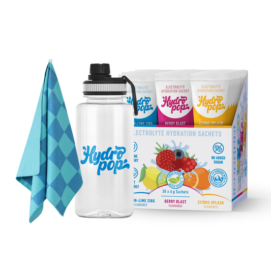 Clans Welcome Bundle