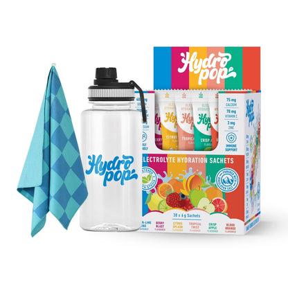 Clans Welcome Bundle