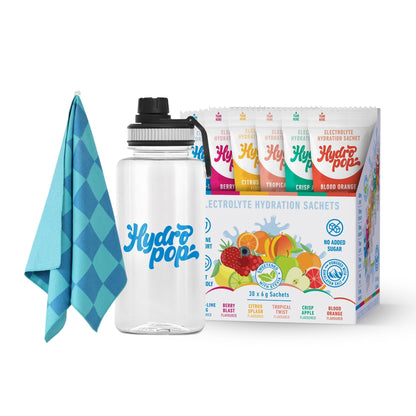 Clans Welcome Bundle