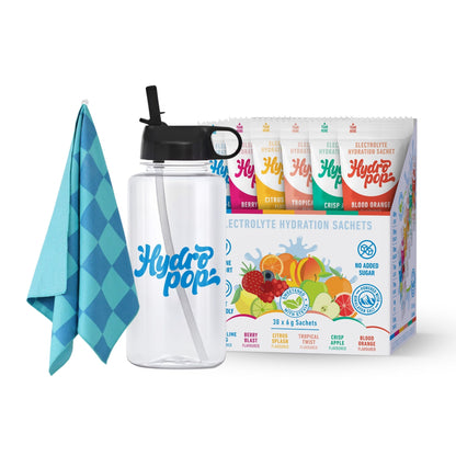 Clans Welcome Bundle