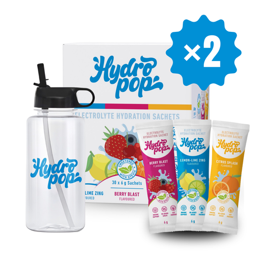 Hydration Duo Bundle