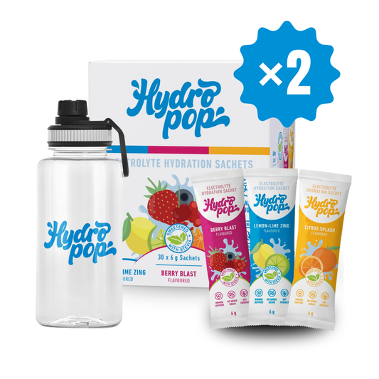 Hydration Duo Bundle